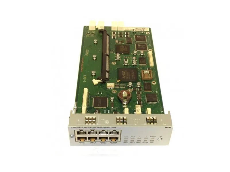 Carte GA-2 OmniPCX Entreprise